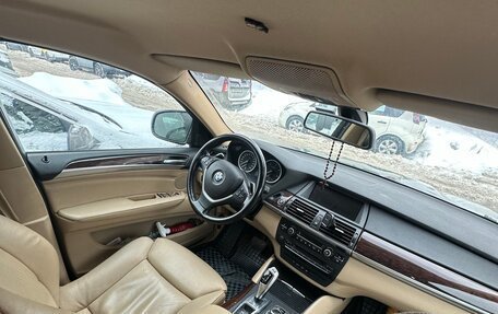 BMW X6, 2011 год, 2 500 000 рублей, 10 фотография