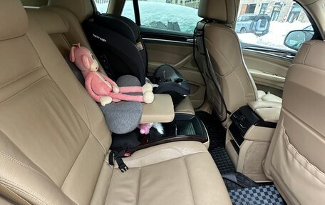 BMW X6, 2011 год, 2 500 000 рублей, 7 фотография