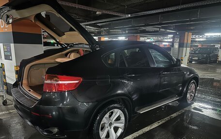 BMW X6, 2011 год, 2 500 000 рублей, 12 фотография