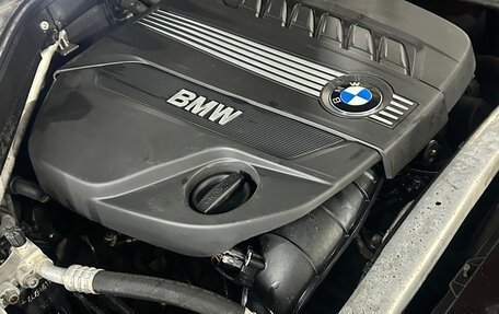 BMW X6, 2011 год, 2 500 000 рублей, 9 фотография