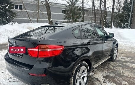 BMW X6, 2011 год, 2 500 000 рублей, 5 фотография