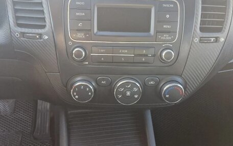 KIA Cerato III, 2014 год, 1 050 000 рублей, 2 фотография