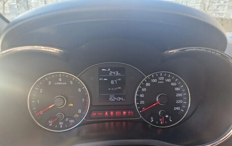 KIA Cerato III, 2014 год, 1 050 000 рублей, 10 фотография