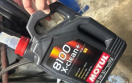 BMW X6, 2011 год, 2 500 000 рублей, 14 фотография