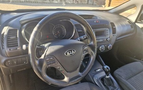 KIA Cerato III, 2014 год, 1 050 000 рублей, 7 фотография