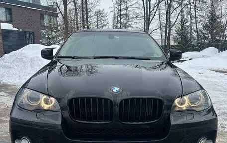 BMW X6, 2011 год, 2 500 000 рублей, 3 фотография