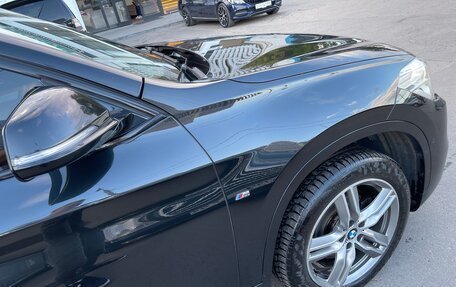 BMW X1, 2018 год, 2 799 000 рублей, 8 фотография