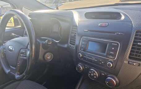 KIA Cerato III, 2014 год, 1 050 000 рублей, 13 фотография