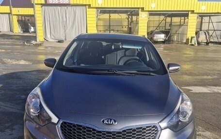 KIA Cerato III, 2014 год, 1 050 000 рублей, 3 фотография