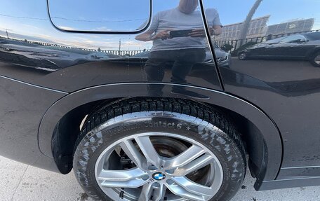 BMW X1, 2018 год, 2 799 000 рублей, 12 фотография