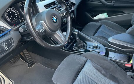 BMW X1, 2018 год, 2 799 000 рублей, 13 фотография