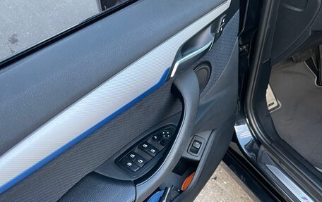 BMW X1, 2018 год, 2 799 000 рублей, 17 фотография