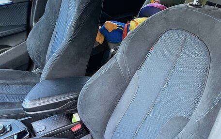 BMW X1, 2018 год, 2 799 000 рублей, 14 фотография