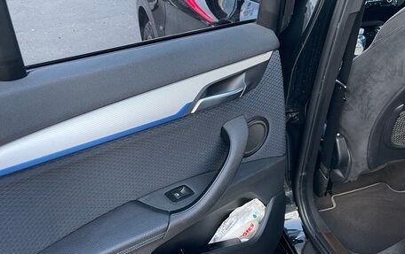 BMW X1, 2018 год, 2 799 000 рублей, 18 фотография