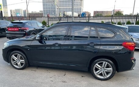 BMW X1, 2018 год, 2 799 000 рублей, 5 фотография