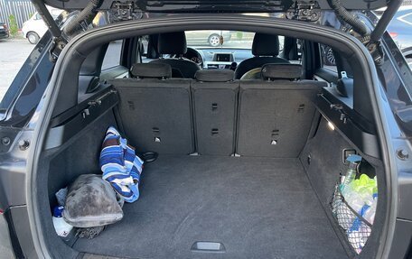 BMW X1, 2018 год, 2 799 000 рублей, 20 фотография