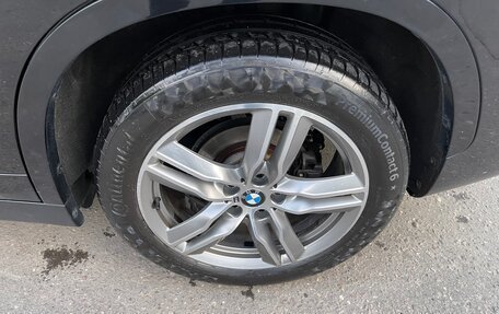 BMW X1, 2018 год, 2 799 000 рублей, 25 фотография