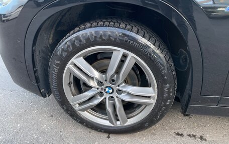 BMW X1, 2018 год, 2 799 000 рублей, 26 фотография