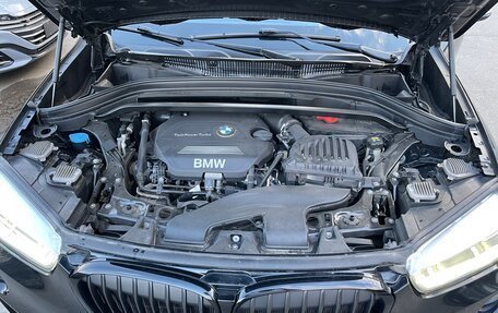 BMW X1, 2018 год, 2 799 000 рублей, 28 фотография