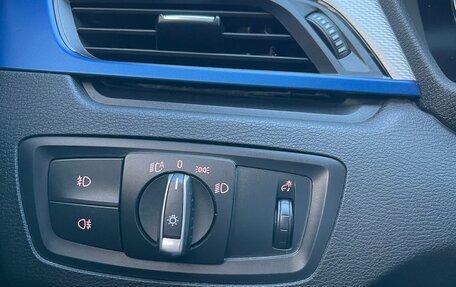 BMW X1, 2018 год, 2 799 000 рублей, 35 фотография