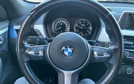 BMW X1, 2018 год, 2 799 000 рублей, 34 фотография