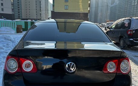 Volkswagen Passat B6, 2006 год, 425 000 рублей, 6 фотография