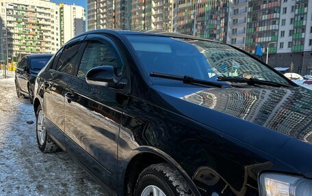 Volkswagen Passat B6, 2006 год, 425 000 рублей, 9 фотография