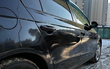 Volkswagen Passat B6, 2006 год, 425 000 рублей, 8 фотография