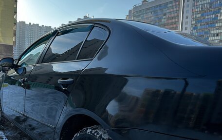 Volkswagen Passat B6, 2006 год, 425 000 рублей, 4 фотография