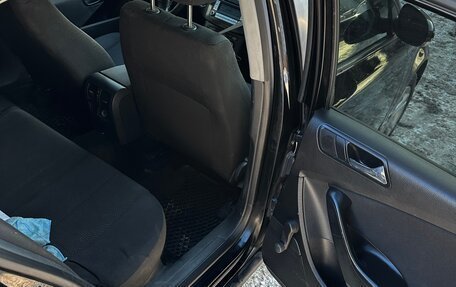 Volkswagen Passat B6, 2006 год, 425 000 рублей, 11 фотография