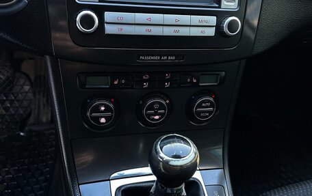 Volkswagen Passat B6, 2006 год, 425 000 рублей, 15 фотография