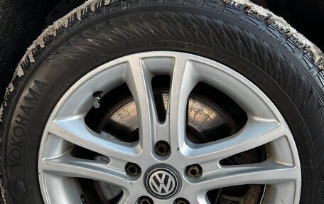 Volkswagen Passat B6, 2006 год, 425 000 рублей, 10 фотография