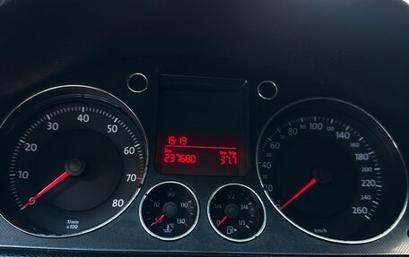 Volkswagen Passat B6, 2006 год, 425 000 рублей, 17 фотография