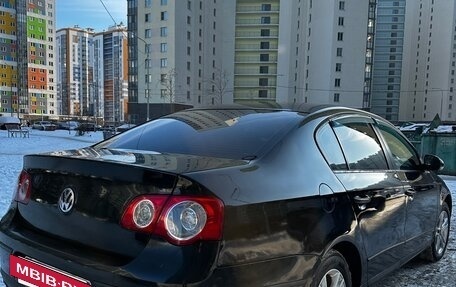 Volkswagen Passat B6, 2006 год, 425 000 рублей, 7 фотография