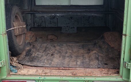 ИЖ 2715, 1986 год, 100 000 рублей, 7 фотография