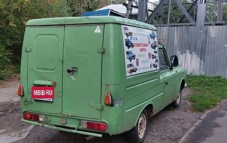 ИЖ 2715, 1986 год, 100 000 рублей, 5 фотография