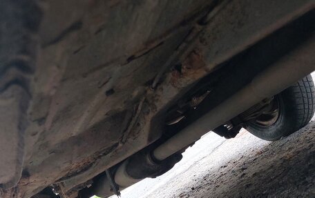 ИЖ 2715, 1986 год, 100 000 рублей, 11 фотография