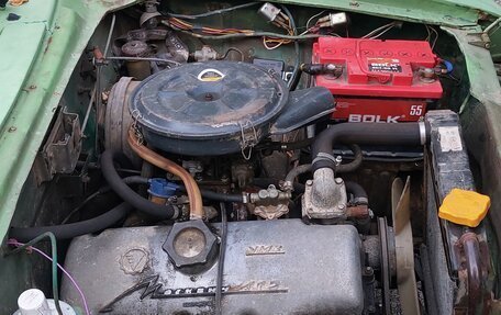 ИЖ 2715, 1986 год, 100 000 рублей, 10 фотография