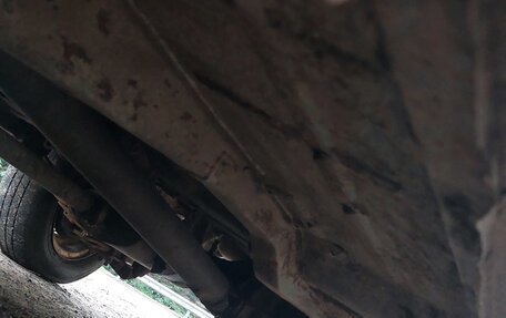 ИЖ 2715, 1986 год, 100 000 рублей, 12 фотография