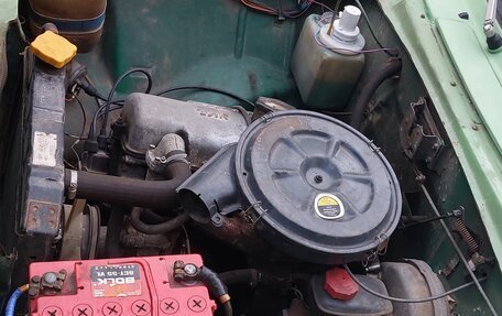 ИЖ 2715, 1986 год, 100 000 рублей, 9 фотография