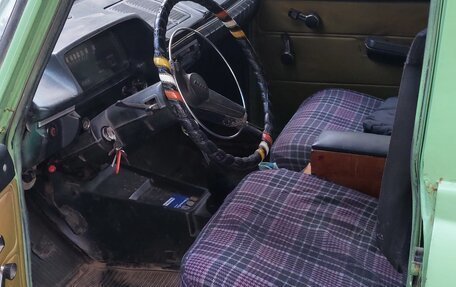 ИЖ 2715, 1986 год, 100 000 рублей, 6 фотография