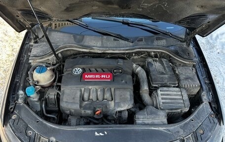 Volkswagen Passat B6, 2006 год, 425 000 рублей, 19 фотография