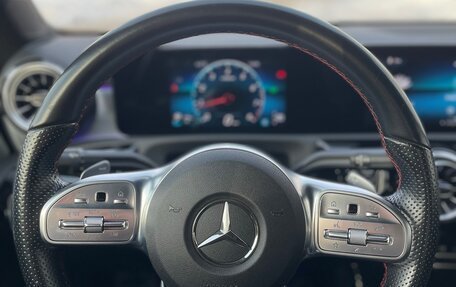 Mercedes-Benz A-Класс, 2020 год, 2 650 000 рублей, 15 фотография