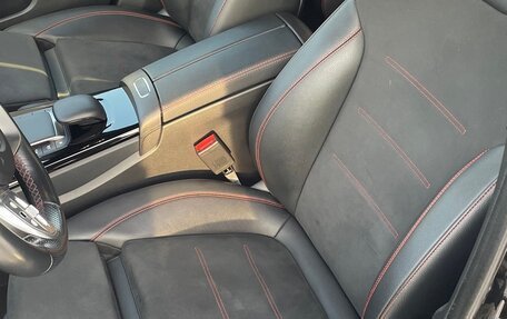 Mercedes-Benz A-Класс, 2020 год, 2 650 000 рублей, 22 фотография