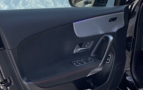 Mercedes-Benz A-Класс, 2020 год, 2 650 000 рублей, 26 фотография