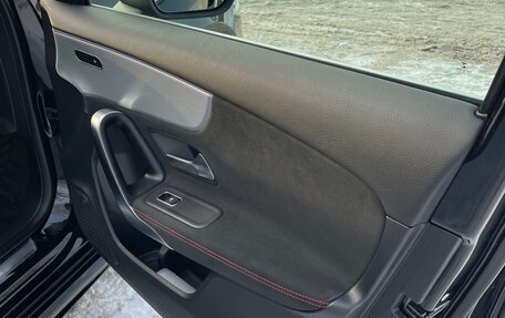 Mercedes-Benz A-Класс, 2020 год, 2 650 000 рублей, 27 фотография