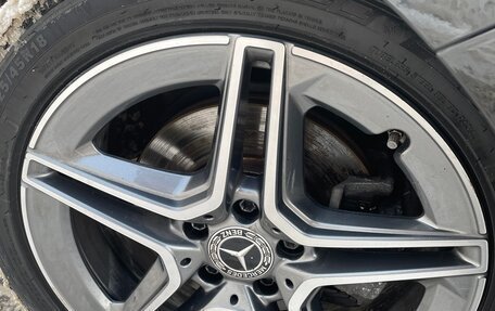 Mercedes-Benz A-Класс, 2020 год, 2 650 000 рублей, 31 фотография