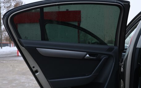 Volkswagen Passat B7, 2013 год, 1 330 000 рублей, 3 фотография