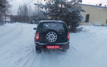 Chevrolet Niva I рестайлинг, 2004 год, 200 000 рублей, 4 фотография