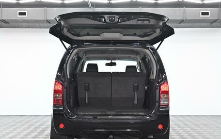 Nissan Pathfinder, 2013 год, 1 295 000 рублей, 4 фотография